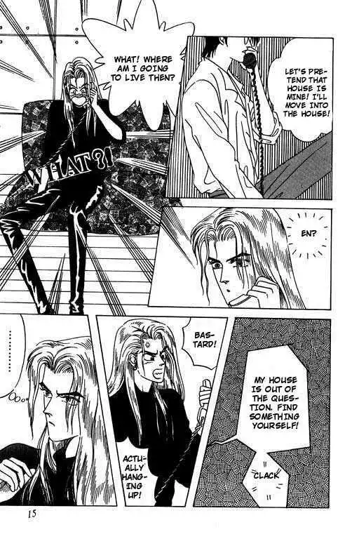 Paradise City Chapter 1 16